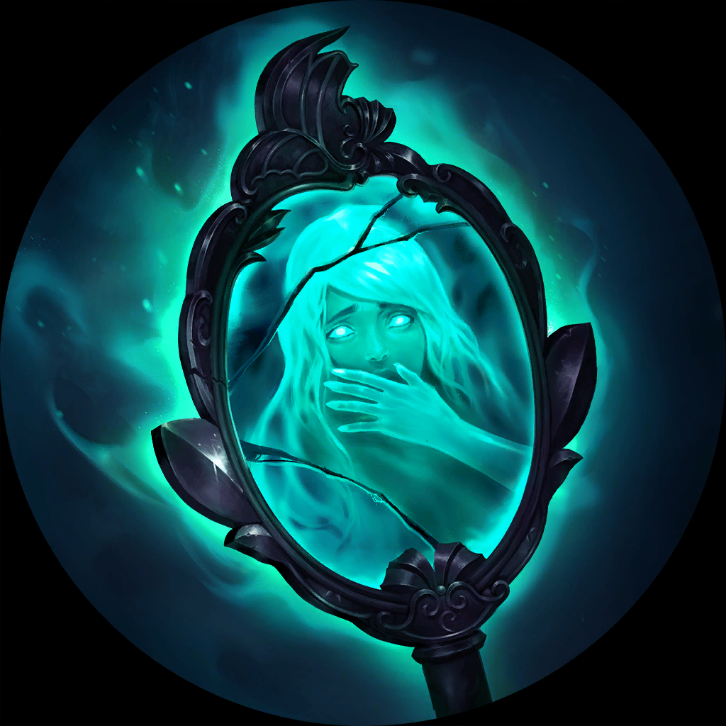 Fading Memories (Legends of Runeterra) | League of Legends Wiki | Fandom