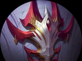 The Darkin Aegis (Legends of Runeterra)