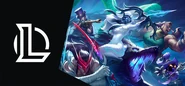 League of Legends