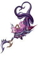 Coven Nami Promo