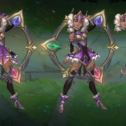 Battle Queens Universe League Of Legends Wiki Fandom The battle queens 2020 pass can be purchased for 1650 rp, and it comes with 200 battle queens tokens and 4 battle queens 2020 orbs. battle queens universe league of