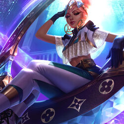 Music Skins True Damage League Of Legends Wiki Fandom I just bought him today and he had the default blue border, so next patch i'm guessing? music skins true damage league of