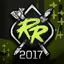 2017 Rift Rivals LCL-TCL Cluster