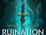 Ruination (Novel)