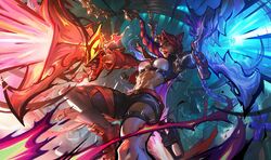 Soul Fighter (Universe), League of Legends Wiki