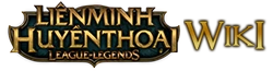 Wikia Liên Minh Huyền Thoại