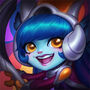 Space Groove Lulu