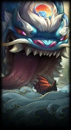 Tahm Kench ShanHaiScrollsLoading