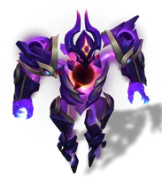 Xerath DarkStar (Base)