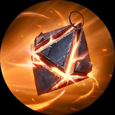 Black-Powder Grenade