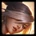 Akali TrueDamageTFTSquare