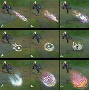 Ezreal z Psychoperacji - Koncept 03.jpg (744 KB) Koncept Ezreala z Psychoperacji (autor: Brahim Bensehoul)