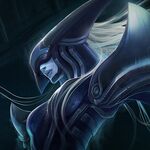 Lissandra Alessandra Araújo
