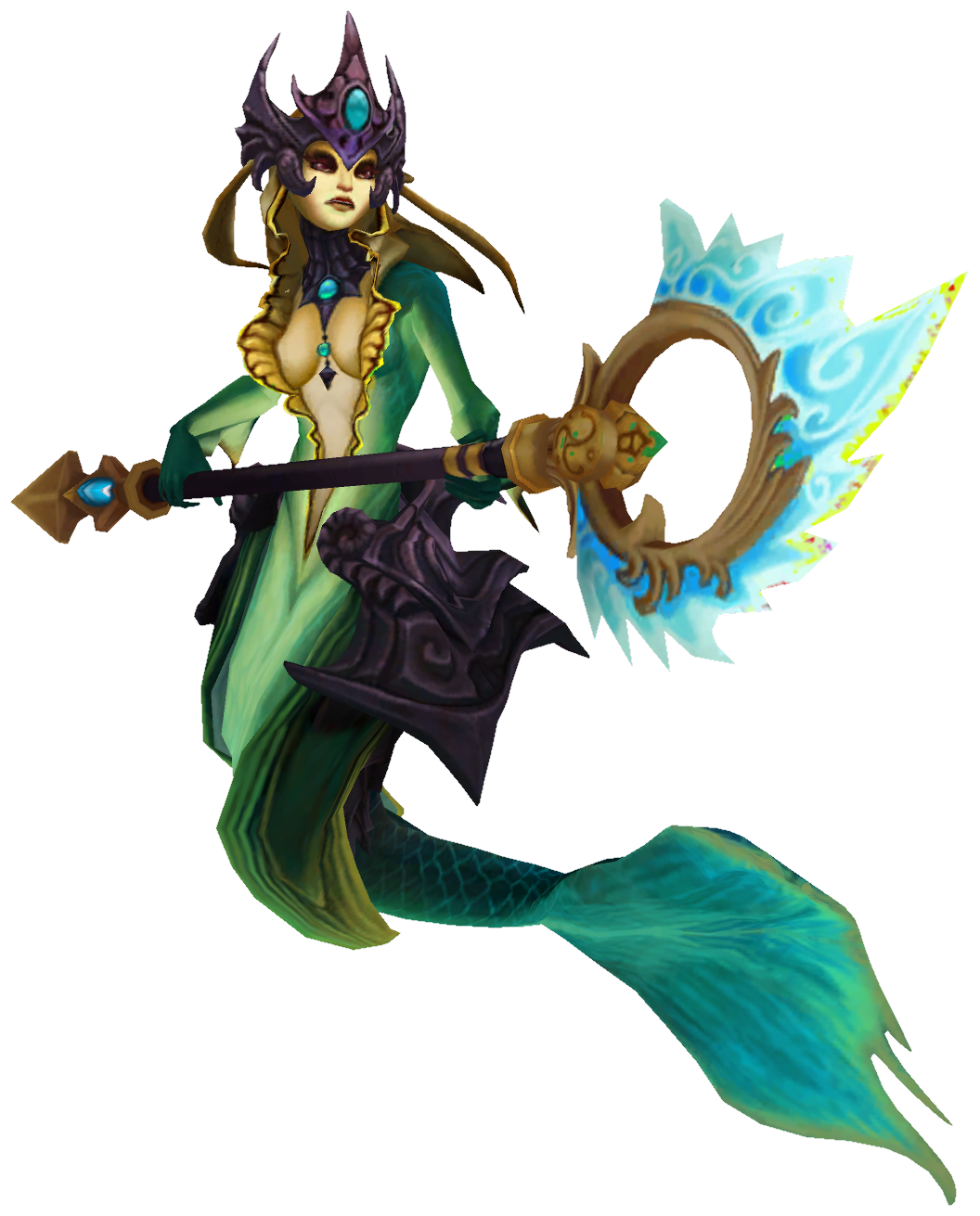 Nami (League of Legends) | League of Legends Wiki | Fandom