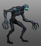 Shadow Isles "The Climb" Concept (by Riot Artist Jason Chan)