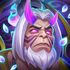 Spirit Blossom Yorick Border profileicon