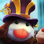 Caitlyn Poro Icon