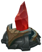 Red "Summoner's Rift" Inhibitor (Chaos)