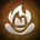 Country Emblem TFT item