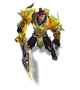 Garen Mythmaker (Catseye)