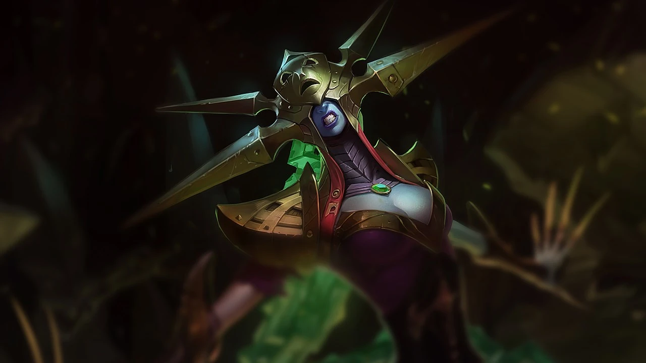 Lissandra Teamfight Tactics League Of Legends Wiki Fandom Lissandra Teamfight Tactics League Of Legends Wiki Fandom