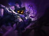 The Tiny Master of Evil