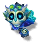 Ziggs LaIlusión (Sapphire)