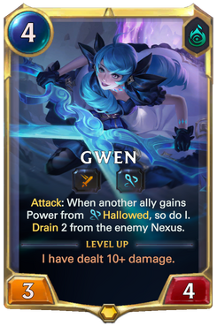 Gwen (Character), League of Legends Wiki