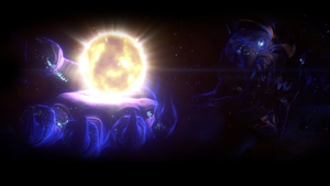 Aurelion Sol The Star Forger Returns