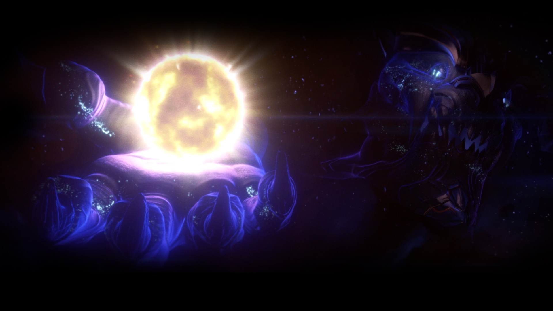 Universe of League of Legends