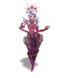 Camille Arcana (Rose Quartz)
