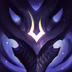 Dark Star Thresh