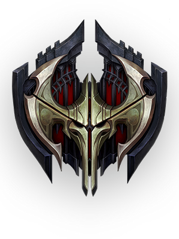 Grandmaster at Arms, League of Legends Wiki