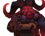 Judgmental Ornn