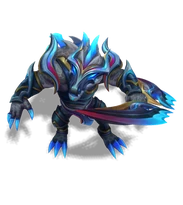 Renekton Worlds2023 (Base)