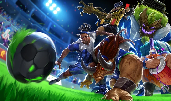 Red Card Twisted Fate