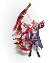 Ashe CrystalisMotus (Base)