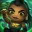 Champie Illaoi