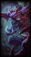 Cho'Gath Mặc địnhLoading