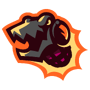 Clash ChomperLogo (Base)