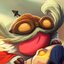 Corki Poro Icon