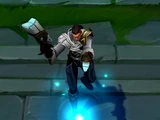 Essence Reaver