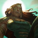 Illaoi Luiza Viegas