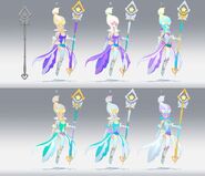 Star Guardian Janna Concept 2 (by Riot Artist Aleksandr Nikonov)