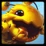 Kog'Maw Bee'MawTFTSquare