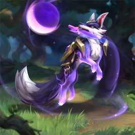 Little Legend Fenroar profileicon