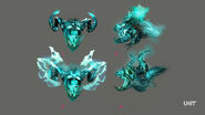 Legends of Runeterra "Breathe" Concept 9 (by Riot Contracted Artists Unit Image)