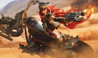 Miss Fortune RoadWarriorSkin.jpg