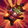 Party Teemo