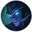 Sejuani DarkriderCircle